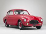 Ferrari 166 Inter Coupe 1948 года